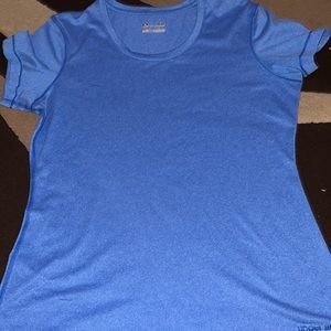 Under Armour Fitted heat gear XL